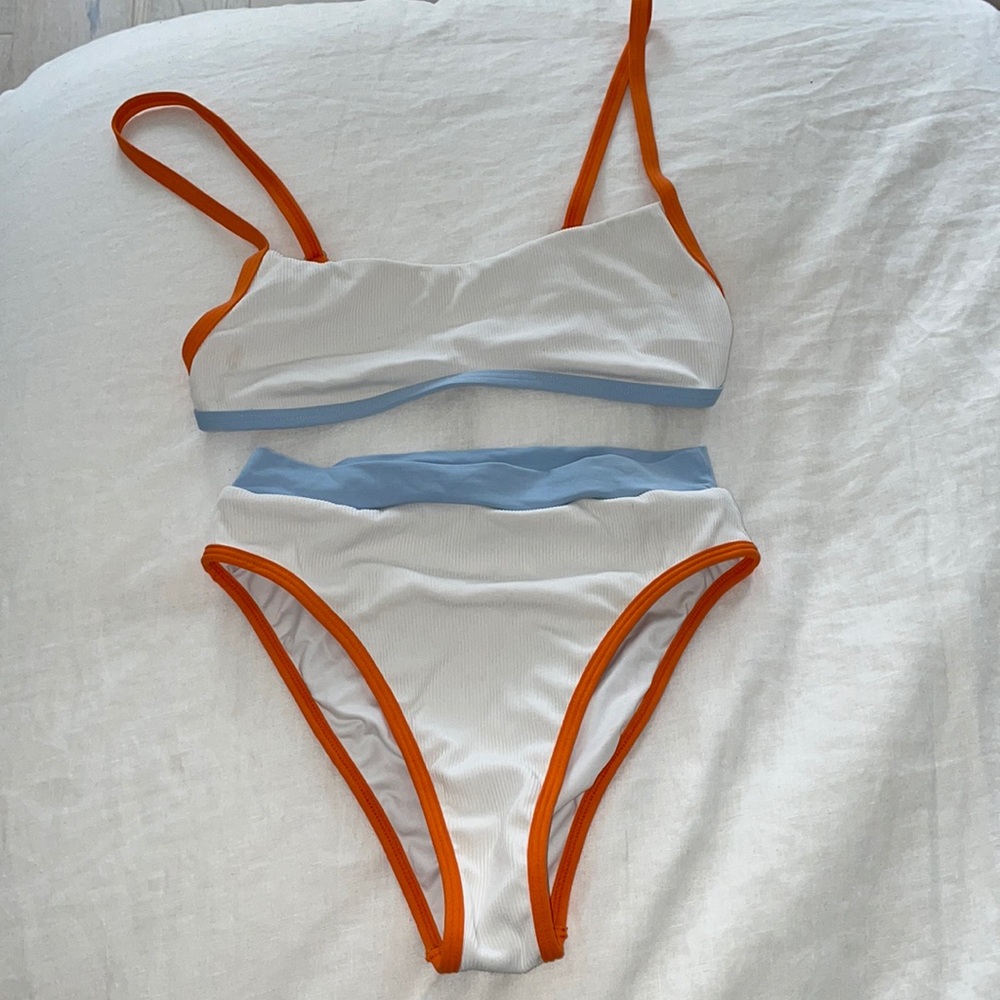Lspace bikini